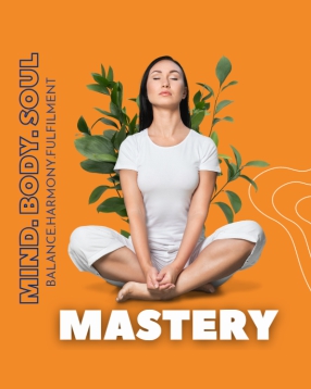 Self Growth Mastery