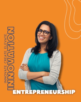 Entrepreneurship and Innovation
